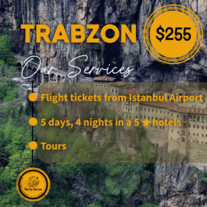 Trabzon